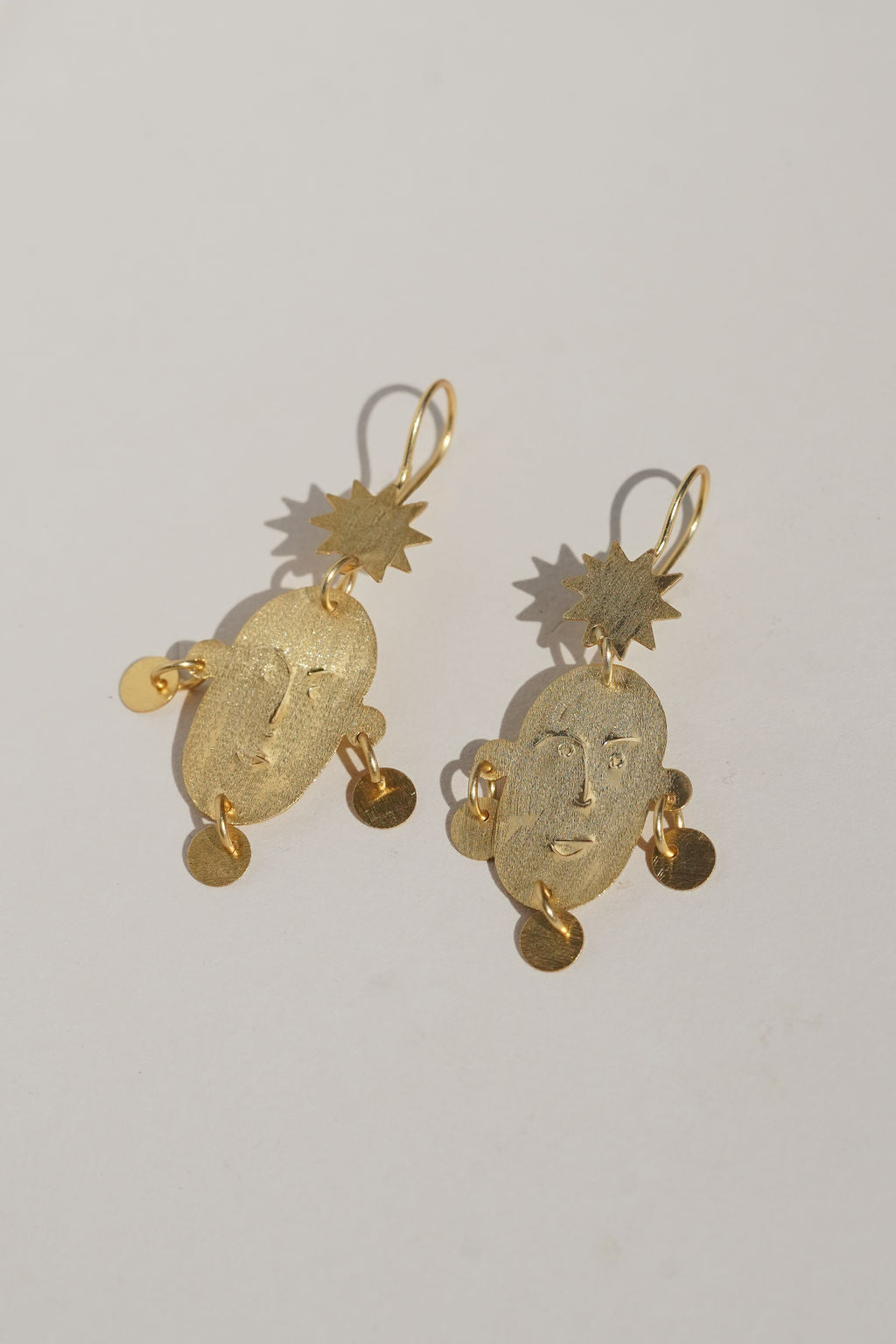 Load image into Gallery viewer, Inuit Earrings

