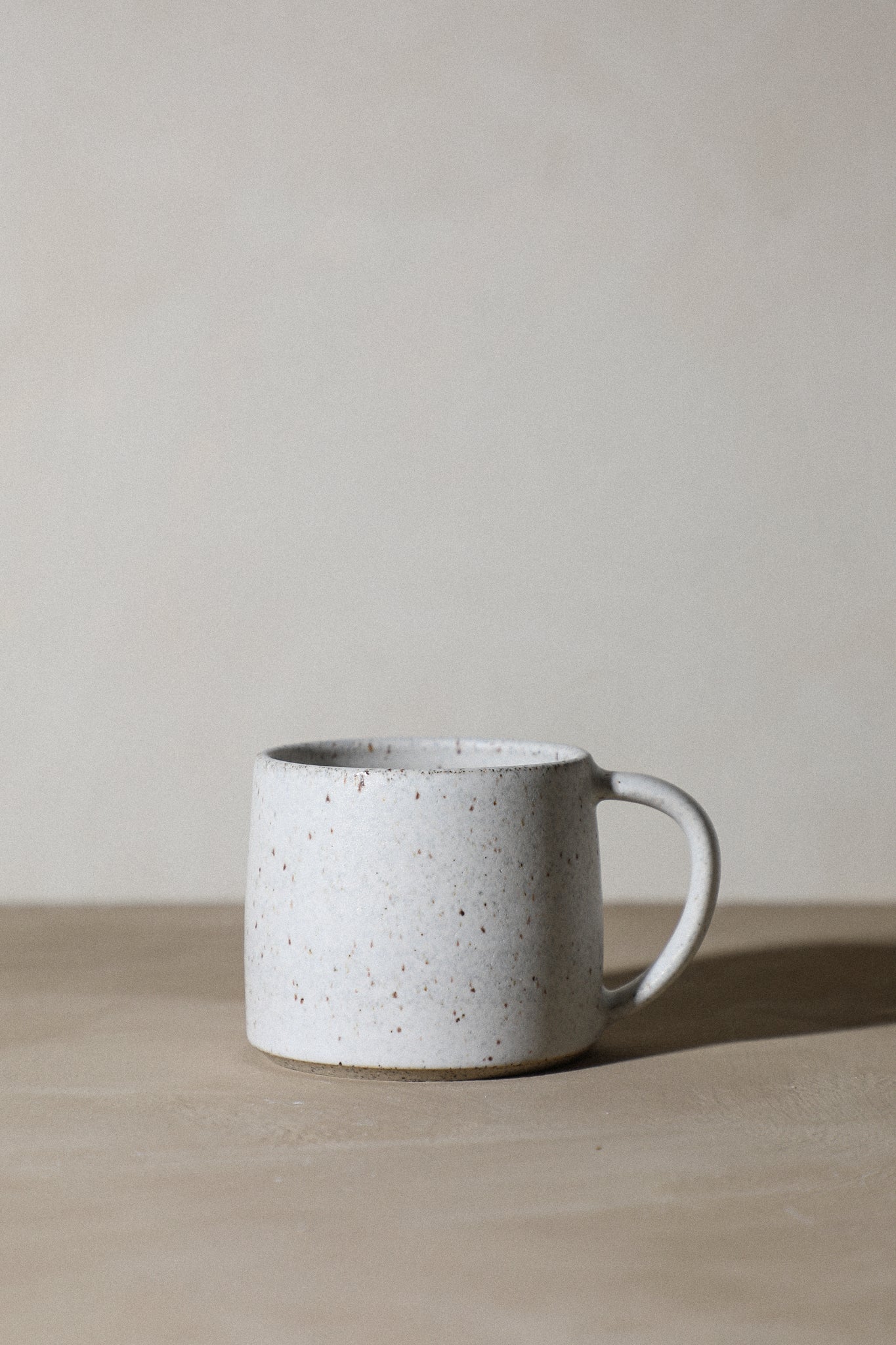 One of a Kind Mug / No. 1
