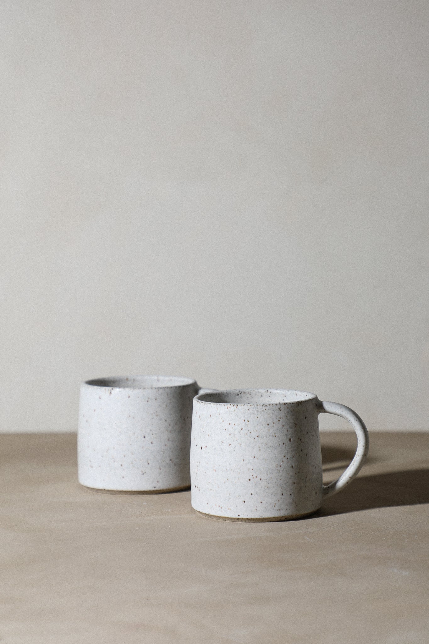 One of a Kind Mug / No. 1