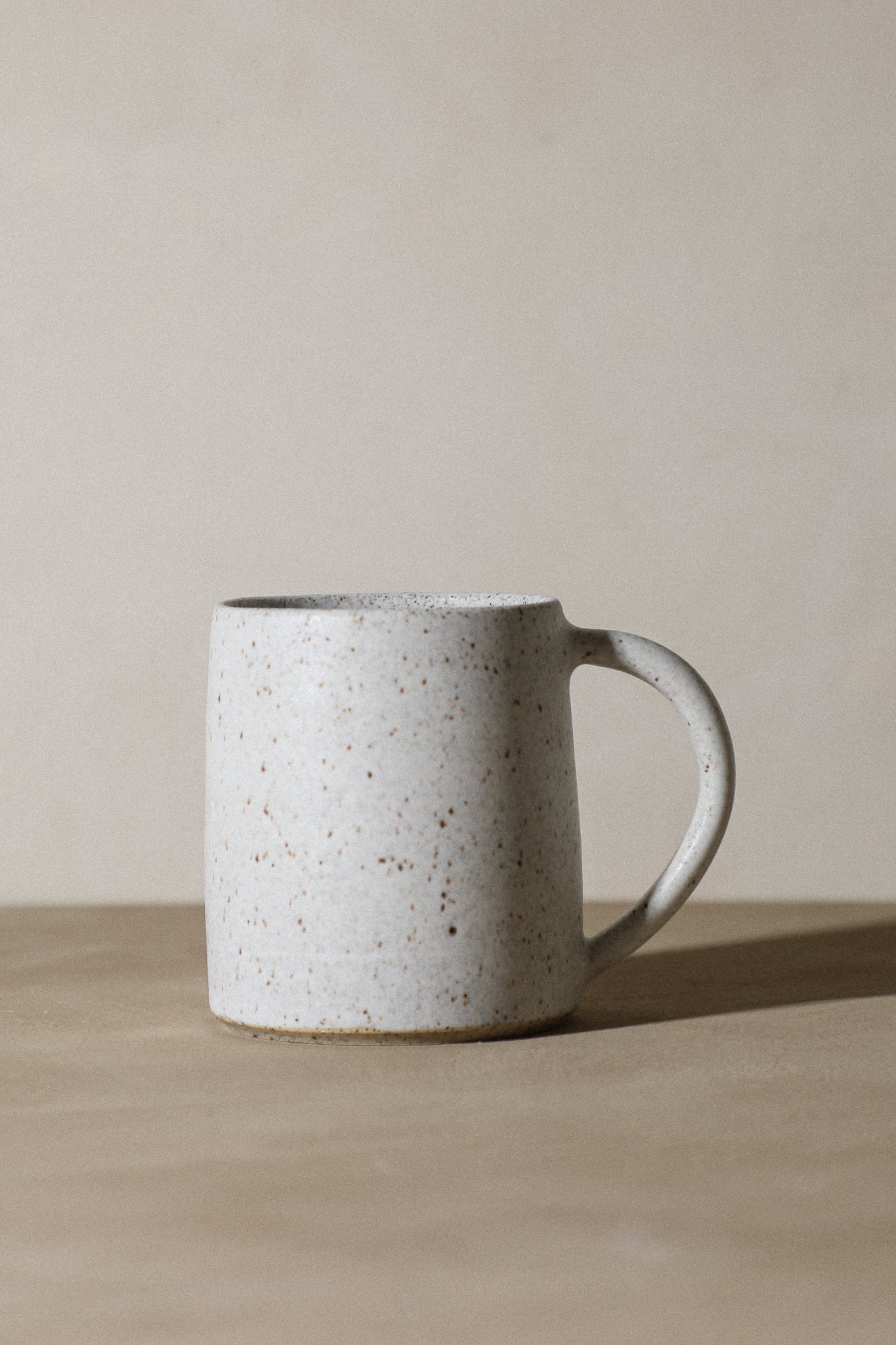 One of a Kind Mug / No. 3