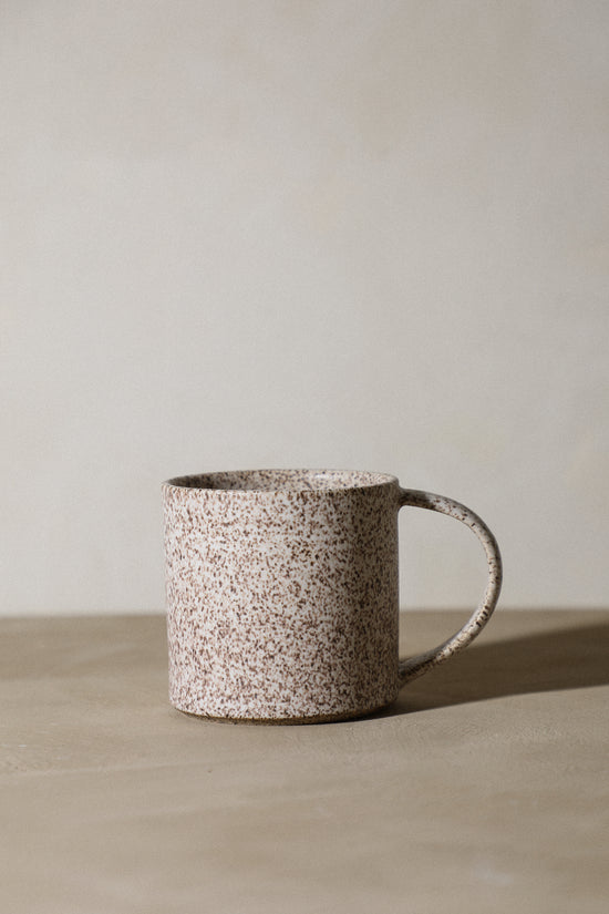 One of a Kind Mug / No. 4