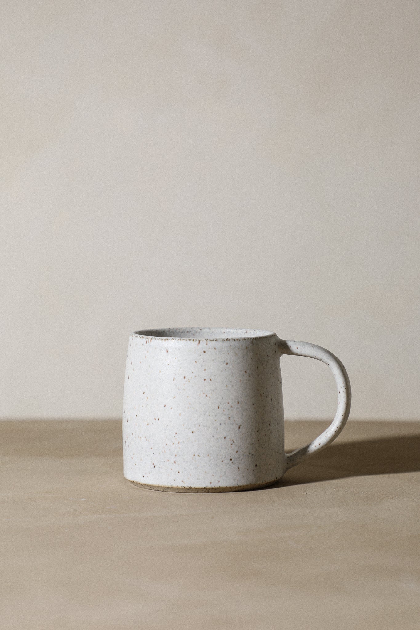 One of a Kind Mug / No. 5