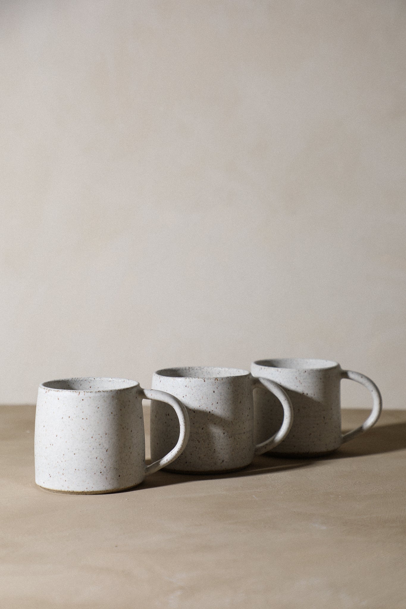 One of a Kind Mug / No. 5
