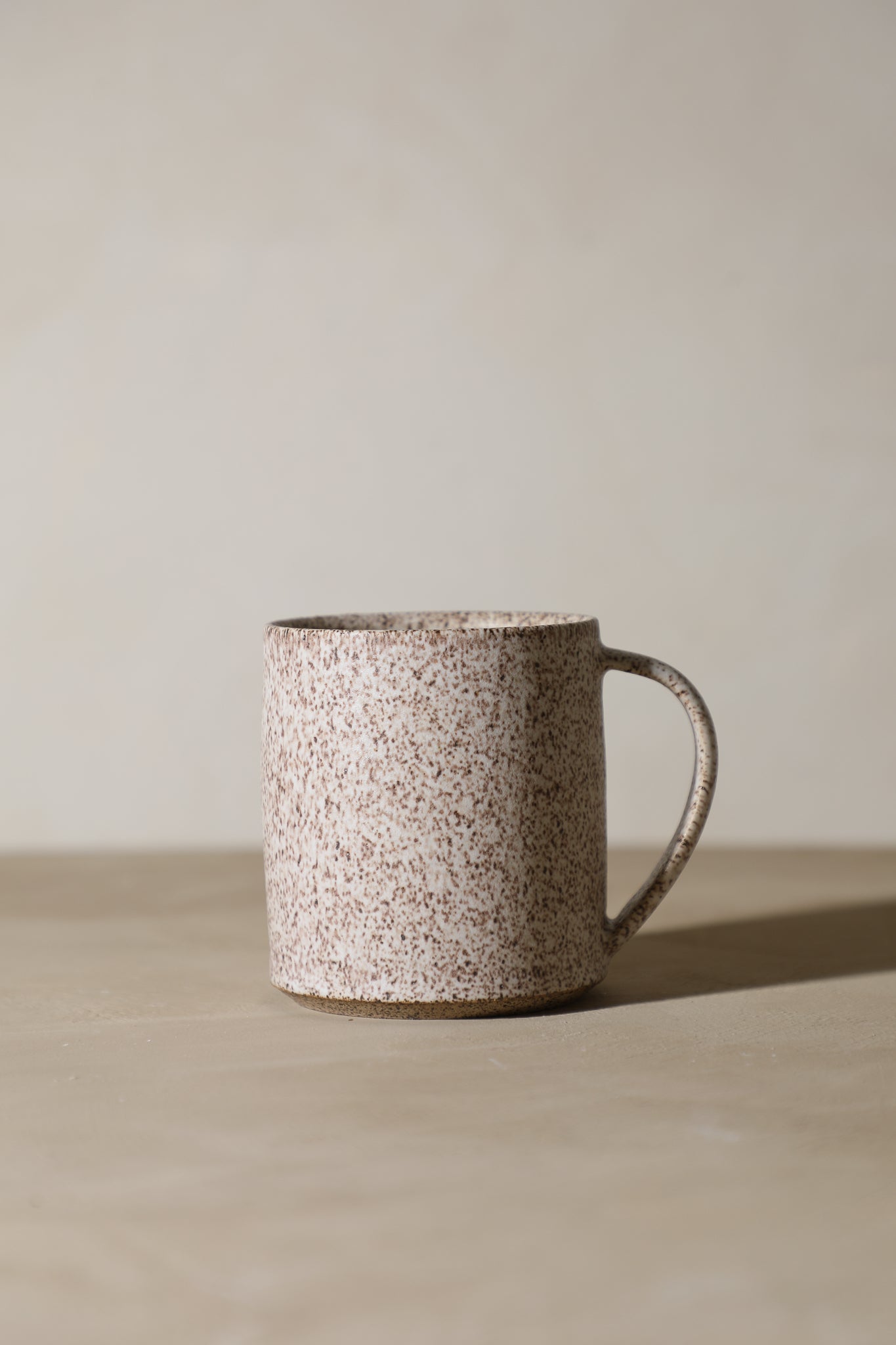One of a Kind Mug / No. 6