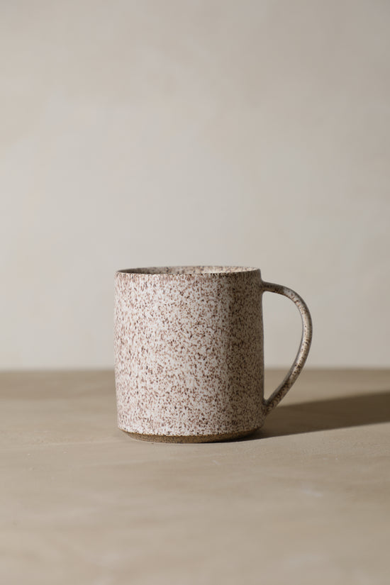 One of a Kind Mug / No. 6