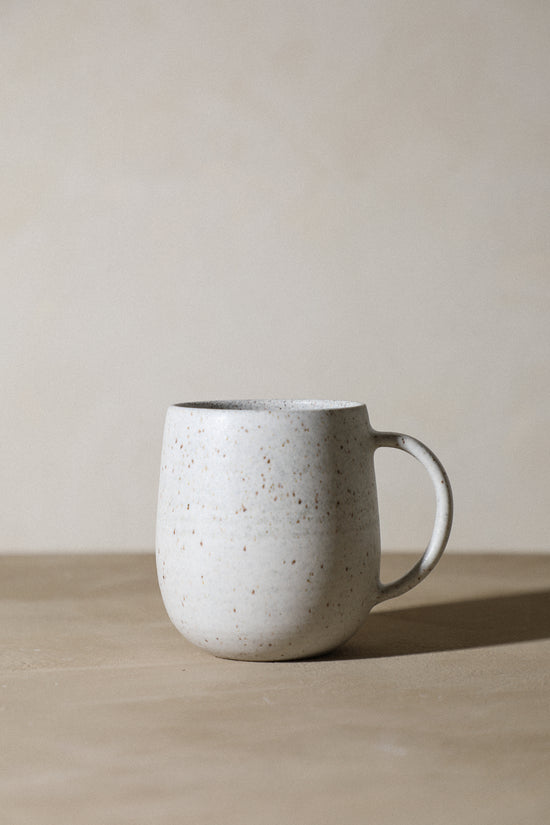 One of a Kind Mug / No. 7