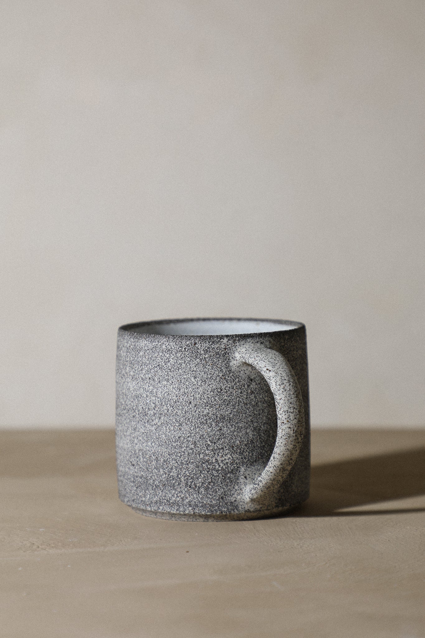 One of a Kind Mug / No. 08