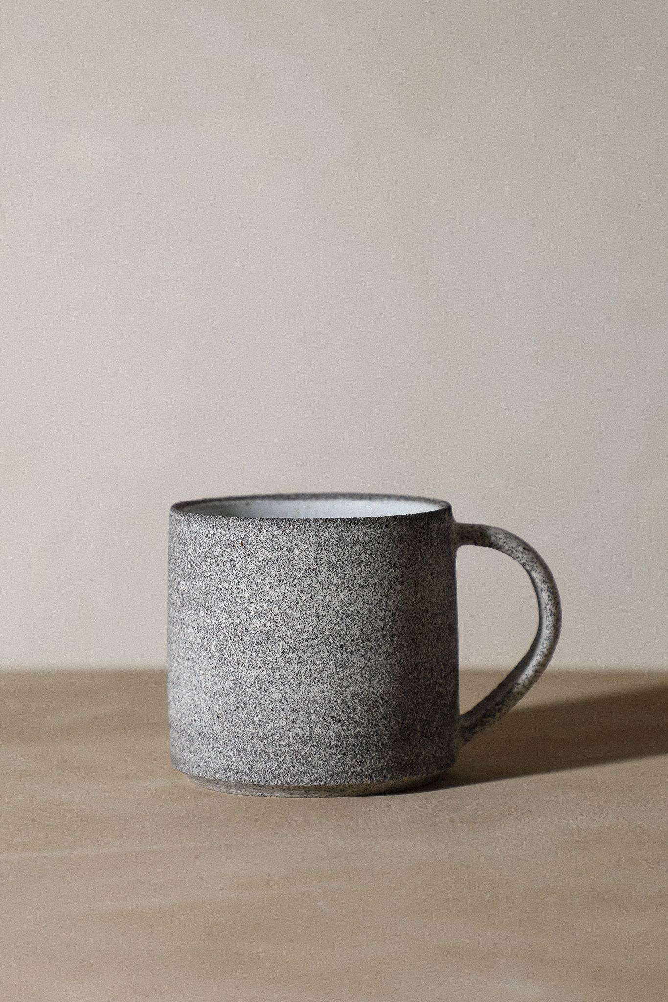 One of a Kind Mug / No. 08
