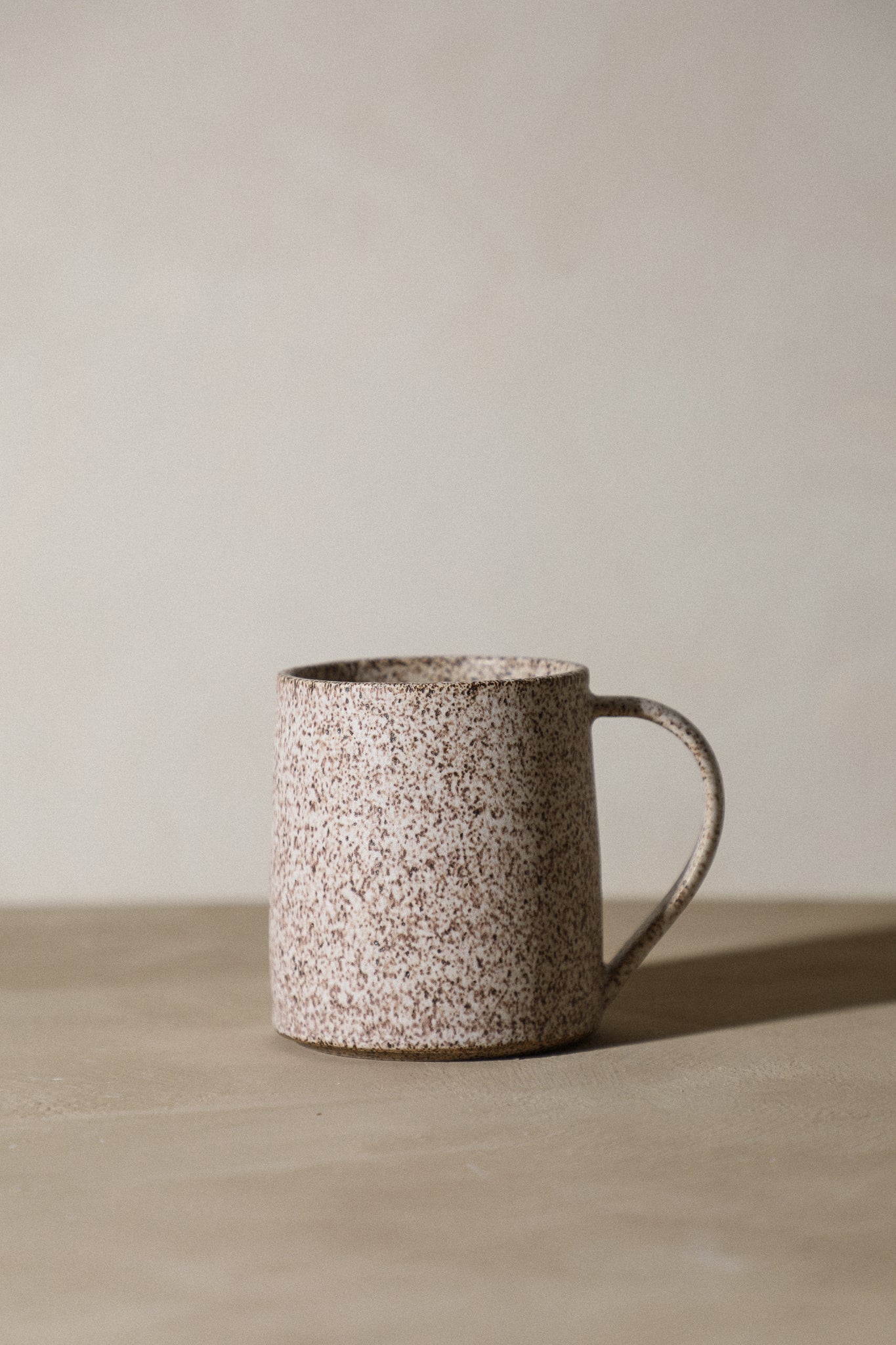One of a Kind Mug / No. 10