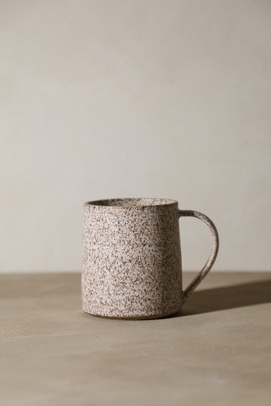 One of a Kind Mug / No. 10