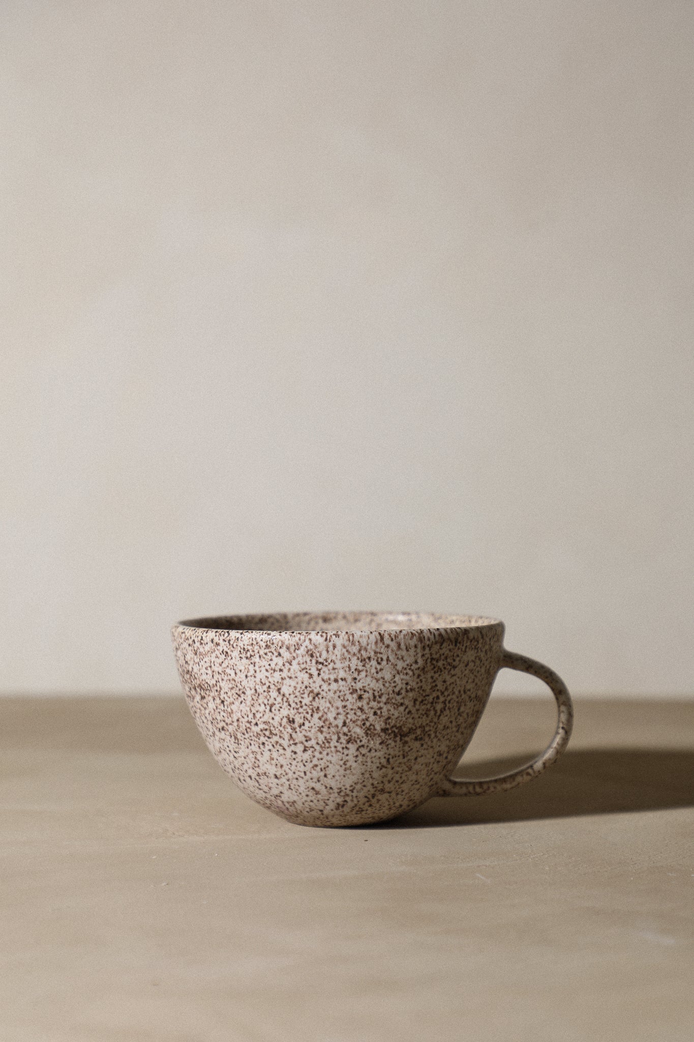 One of a Kind Mug / No. 12
