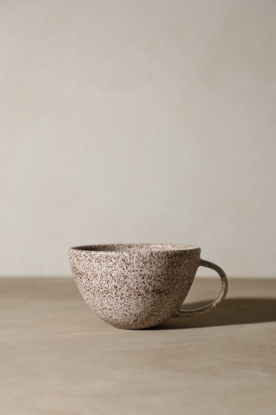 One of a Kind Mug / No. 12