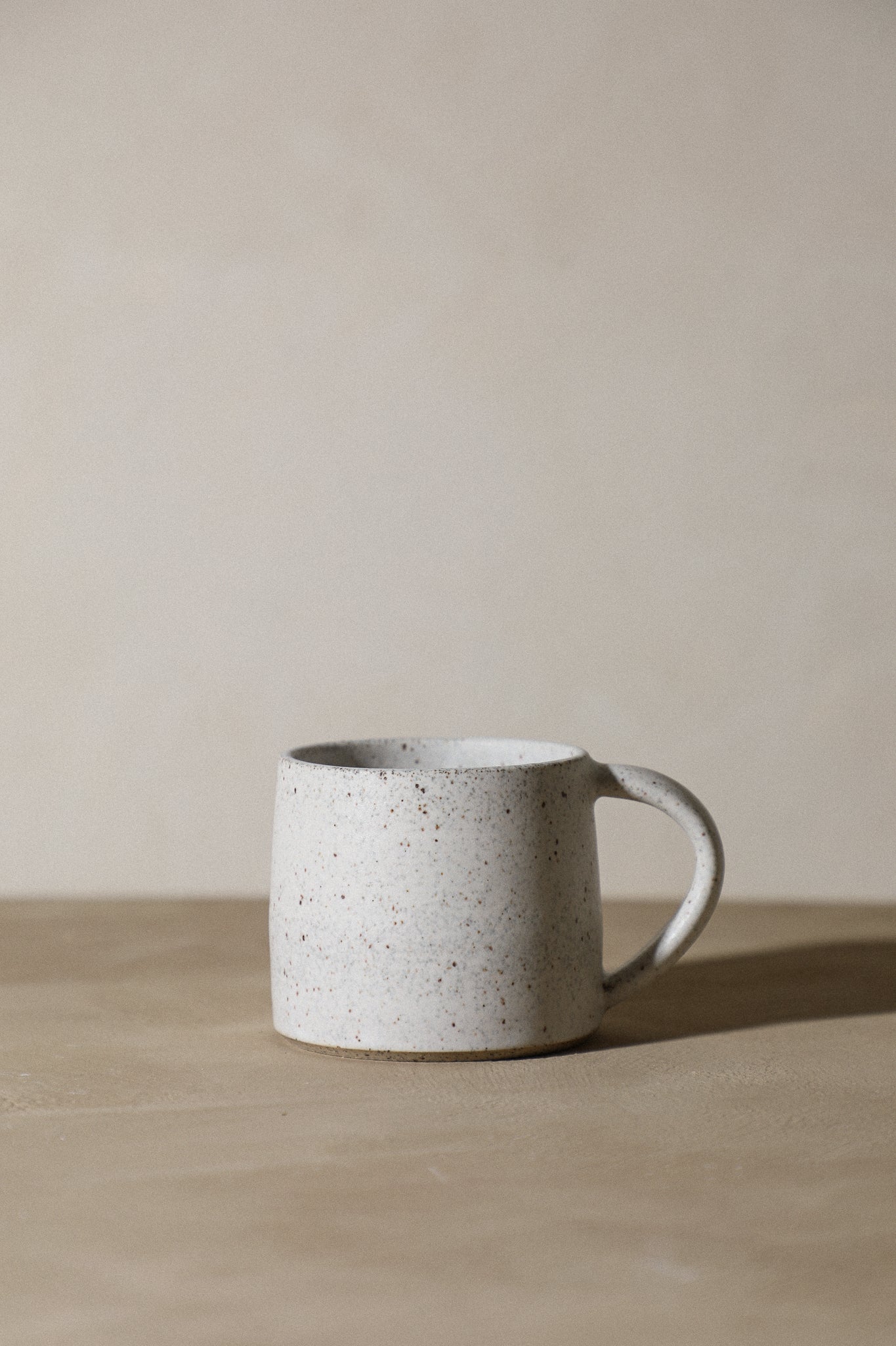 One of a Kind Mug / No. 13