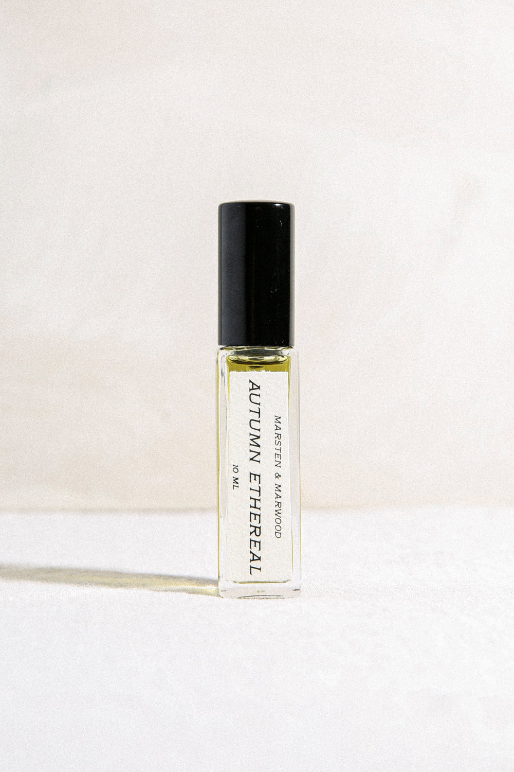 Botanical Fragrances