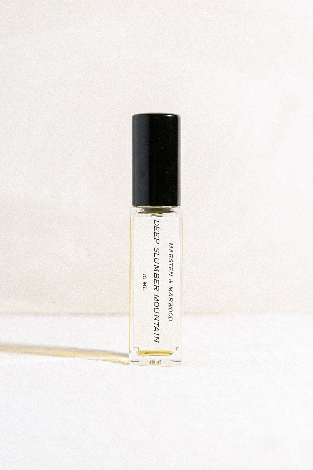 Botanical Fragrances