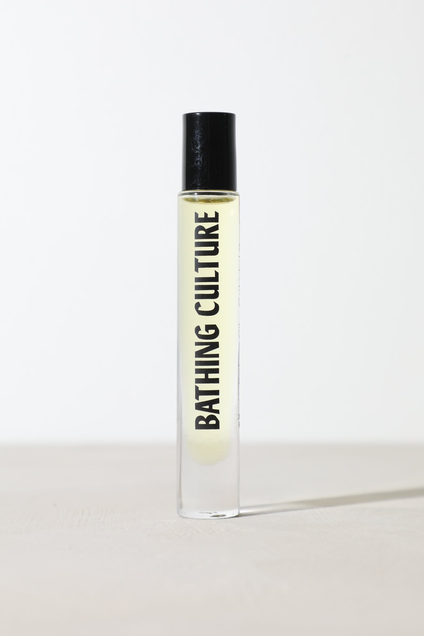 Cathedral Grove Perfume Oil