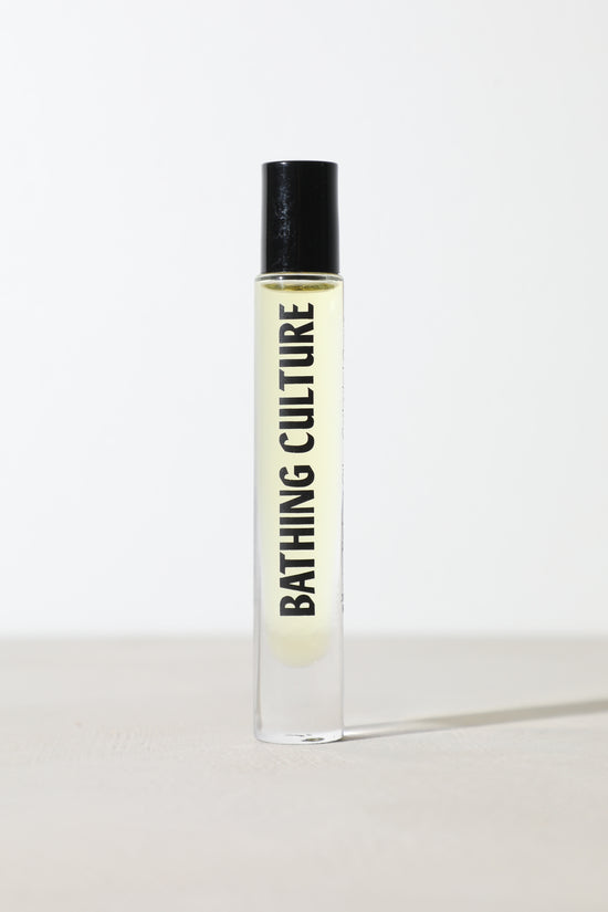 Cathedral Grove Perfume Oil