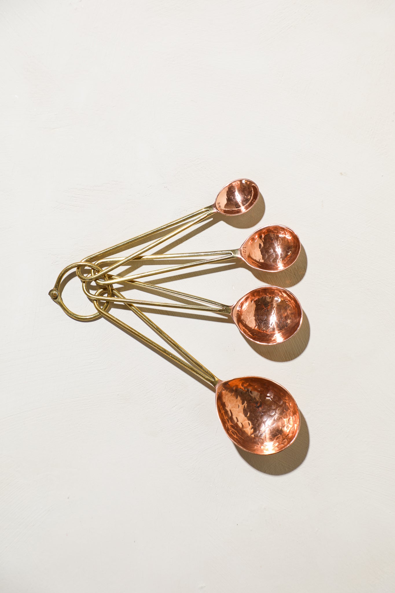 Camden Measuring Spoons