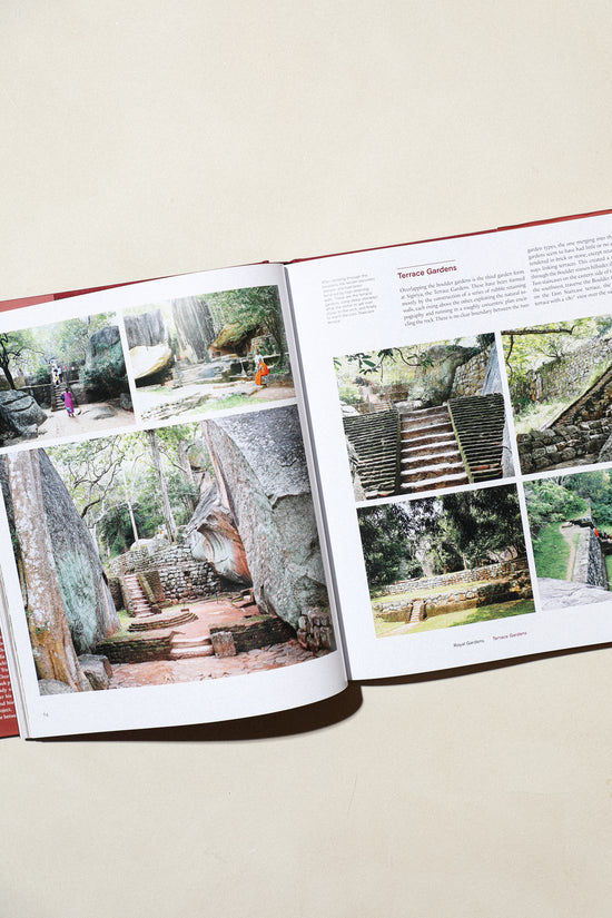 Gardens of Sri Lanka