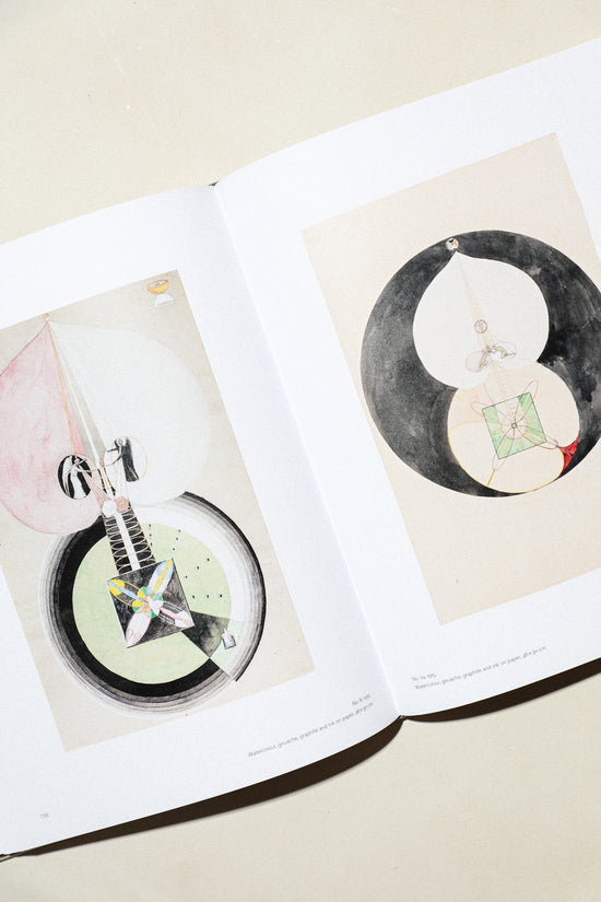 Hilma af Klint: The Paintings for the Temple 1906–1915