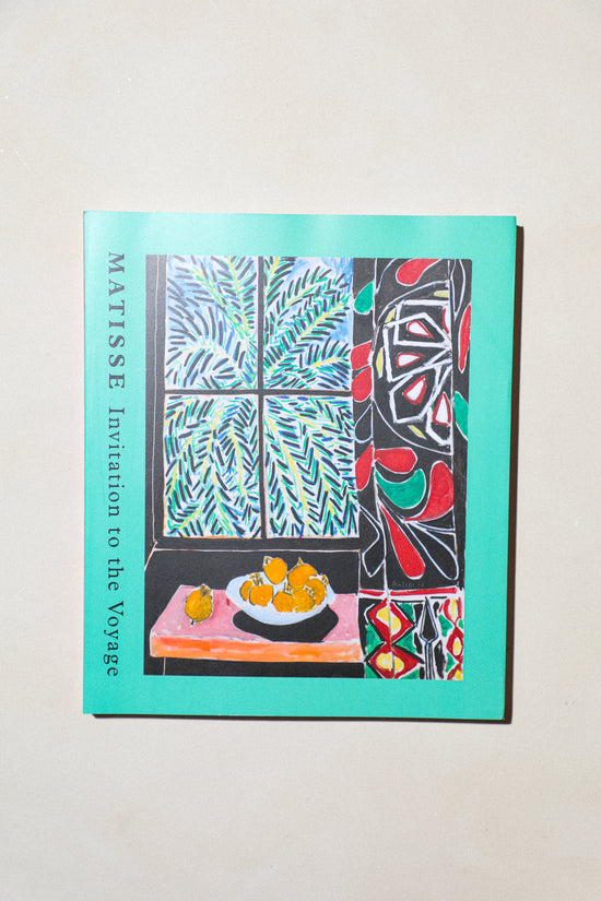 Matisse: Invitation to the Voyage