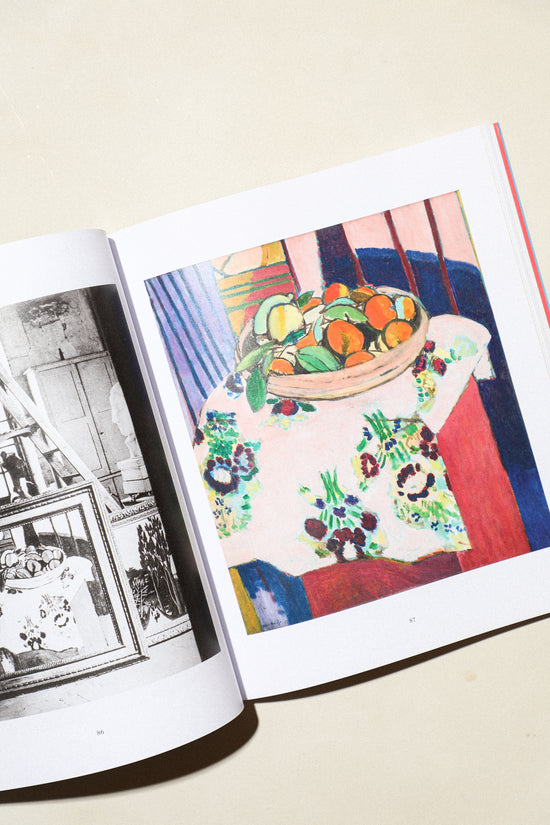 Matisse: Invitation to the Voyage