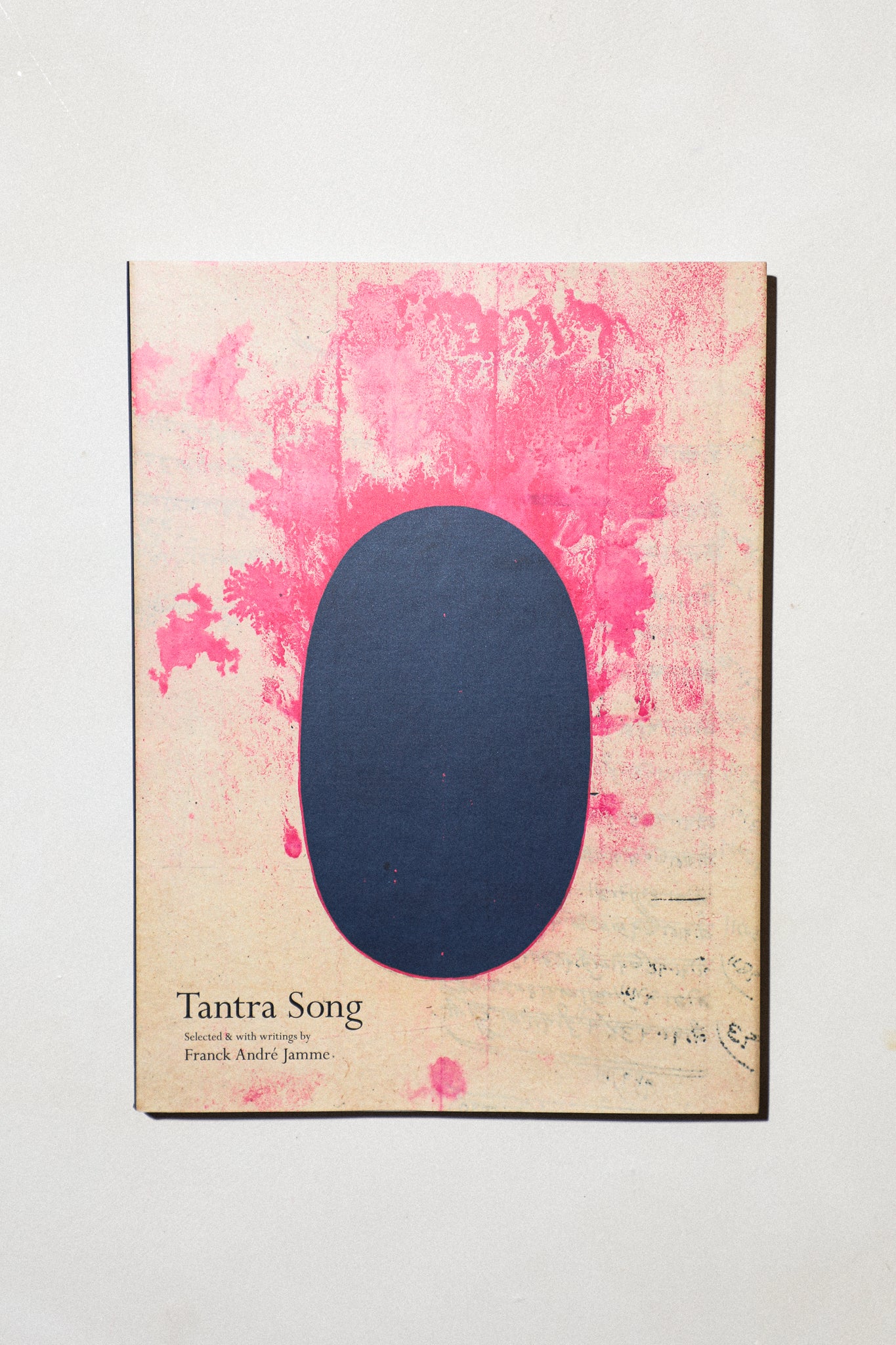 Tantra Song: Tantric Painting from Rajasthan