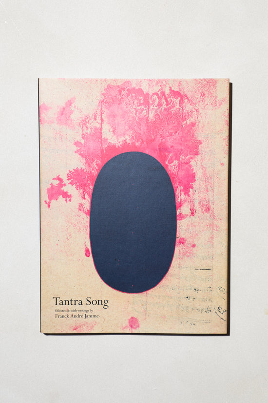Tantra Song: Tantric Painting from Rajasthan