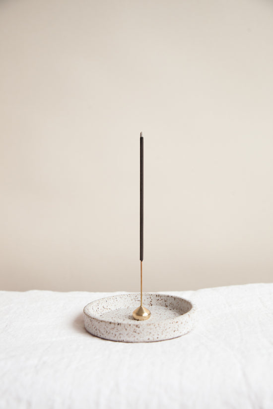 Charcoal Incense