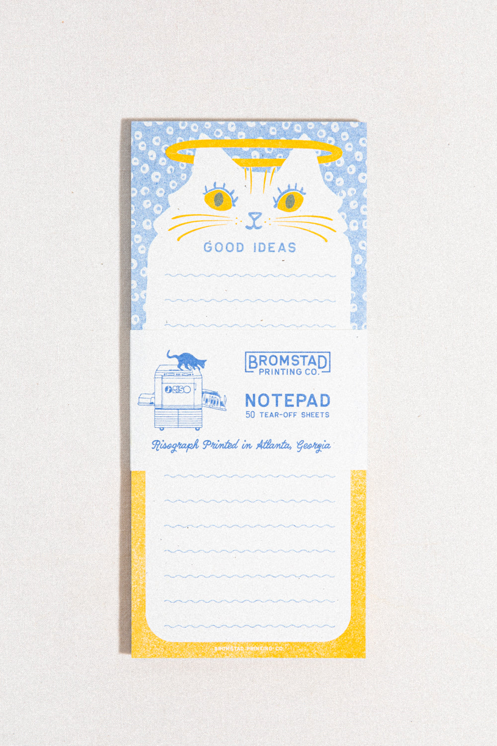 Good Ideas Check List