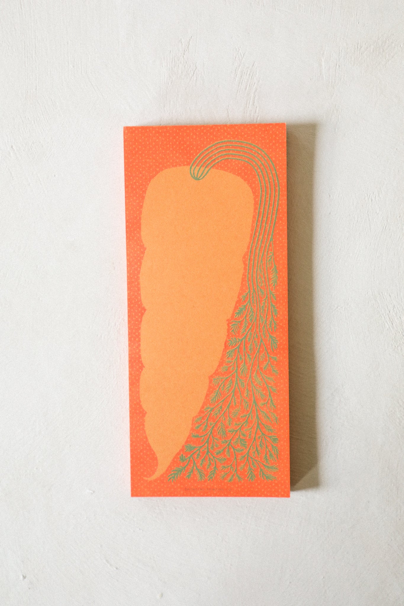 Carrot Notepad