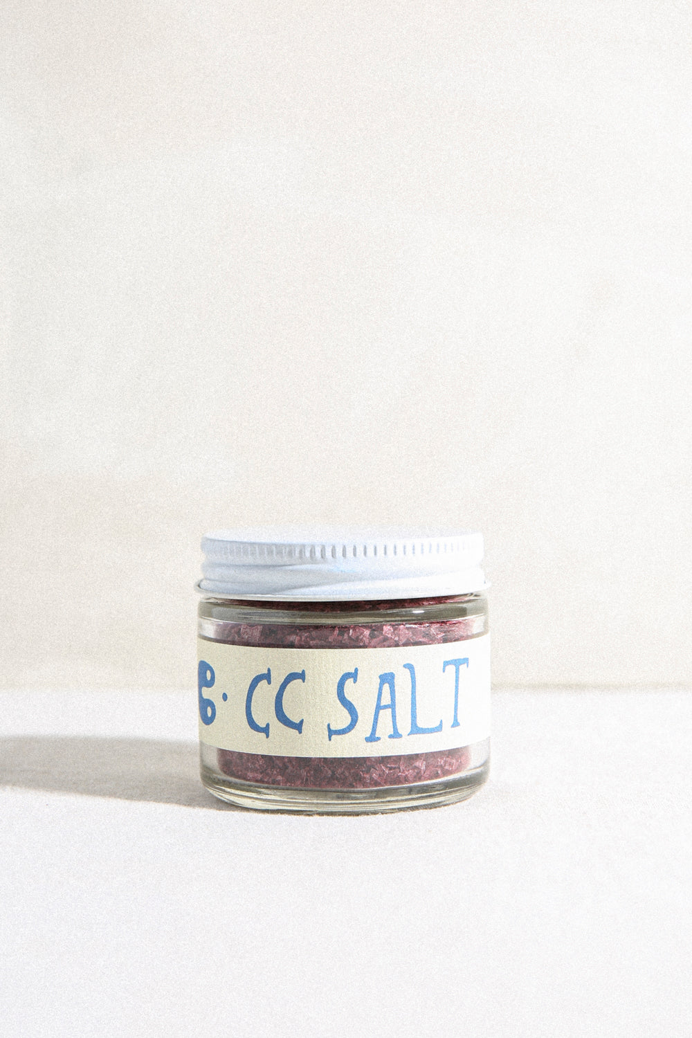 Pressed Currant Sea Salt