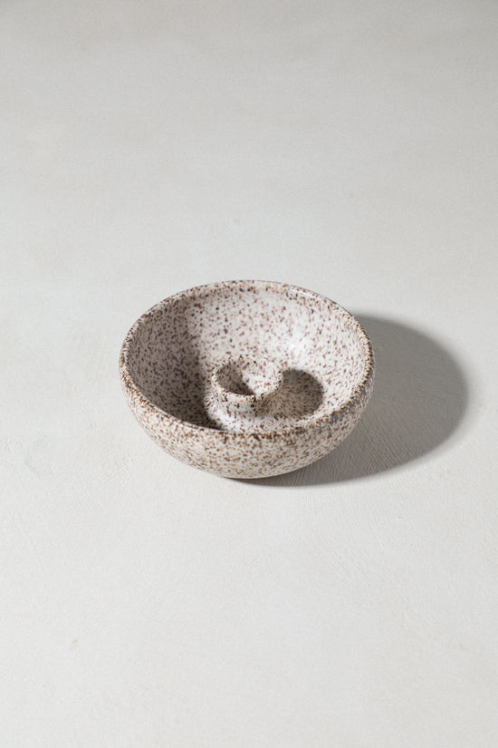 Candle Holder / Pebble