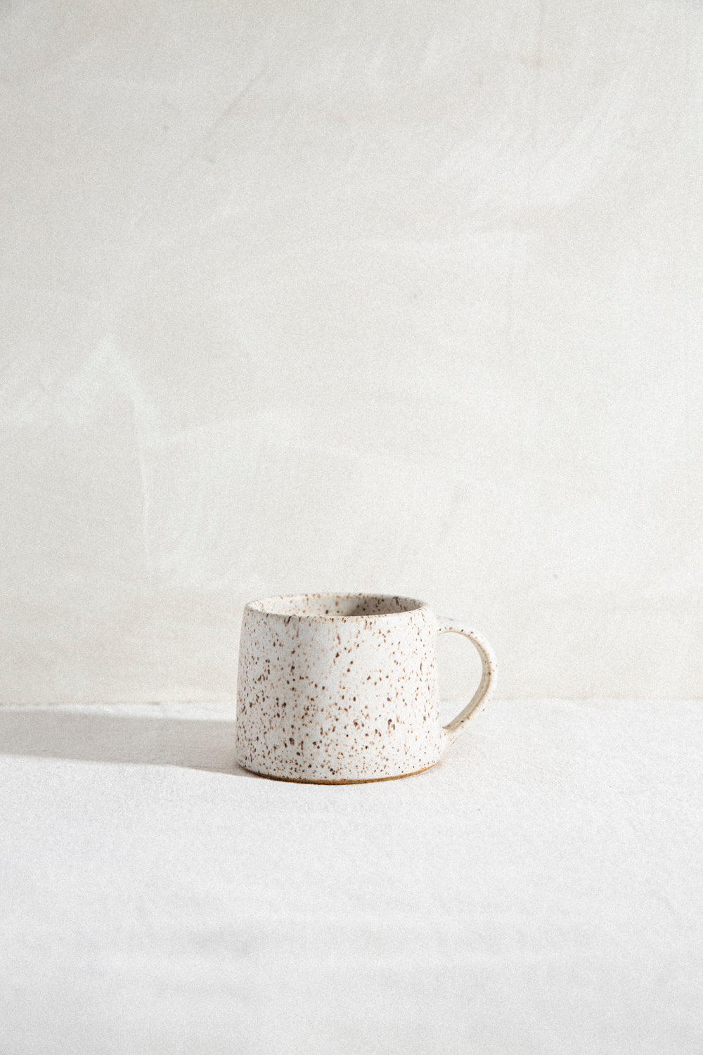 Cappuccino Mug / No. 01 (7oz)