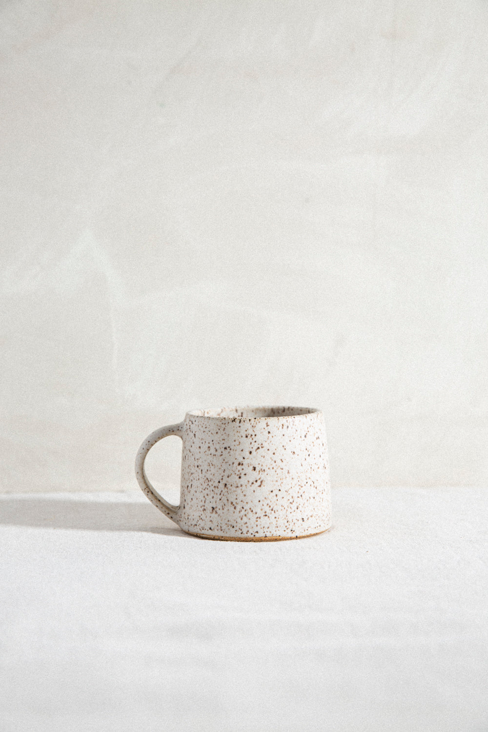 Cappuccino Mug / No. 01 (7oz)