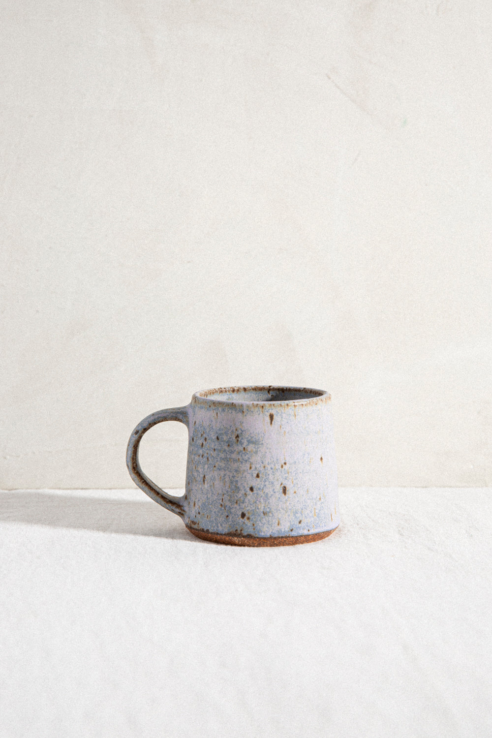 Cappuccino Mug / No. 02 (5.5oz)