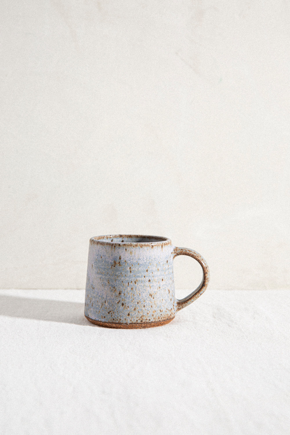 Cappuccino Mug / No. 02 (5.5oz)