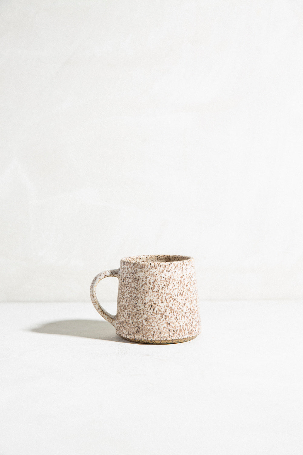 Cappuccino Mug / No. 02 (6oz)