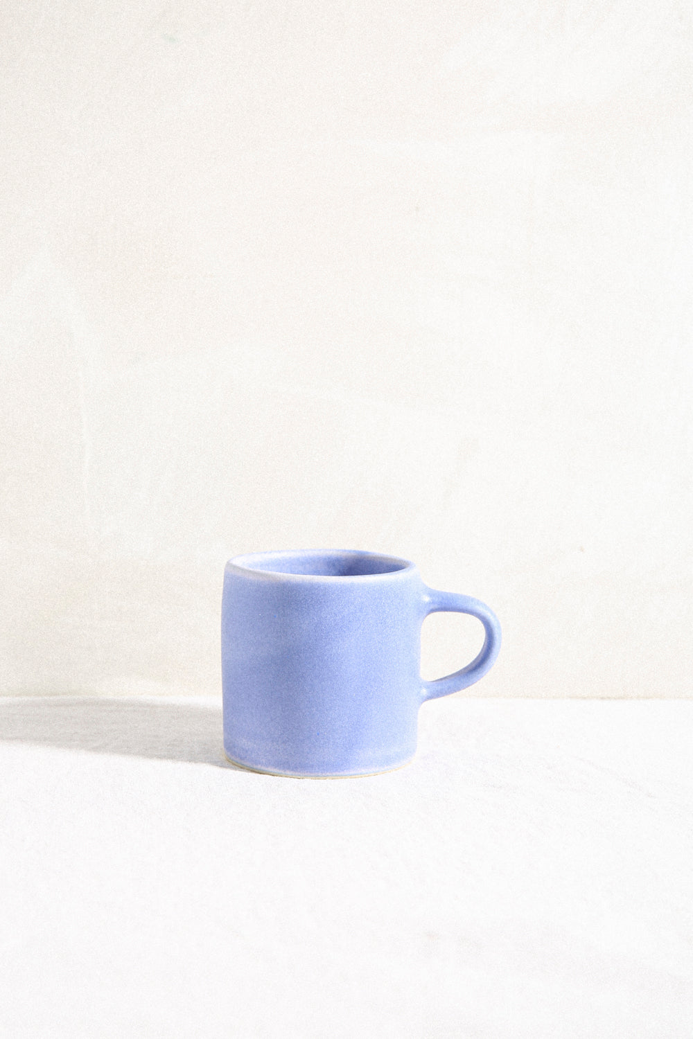 Cappuccino Mug / No. 03 (5oz)