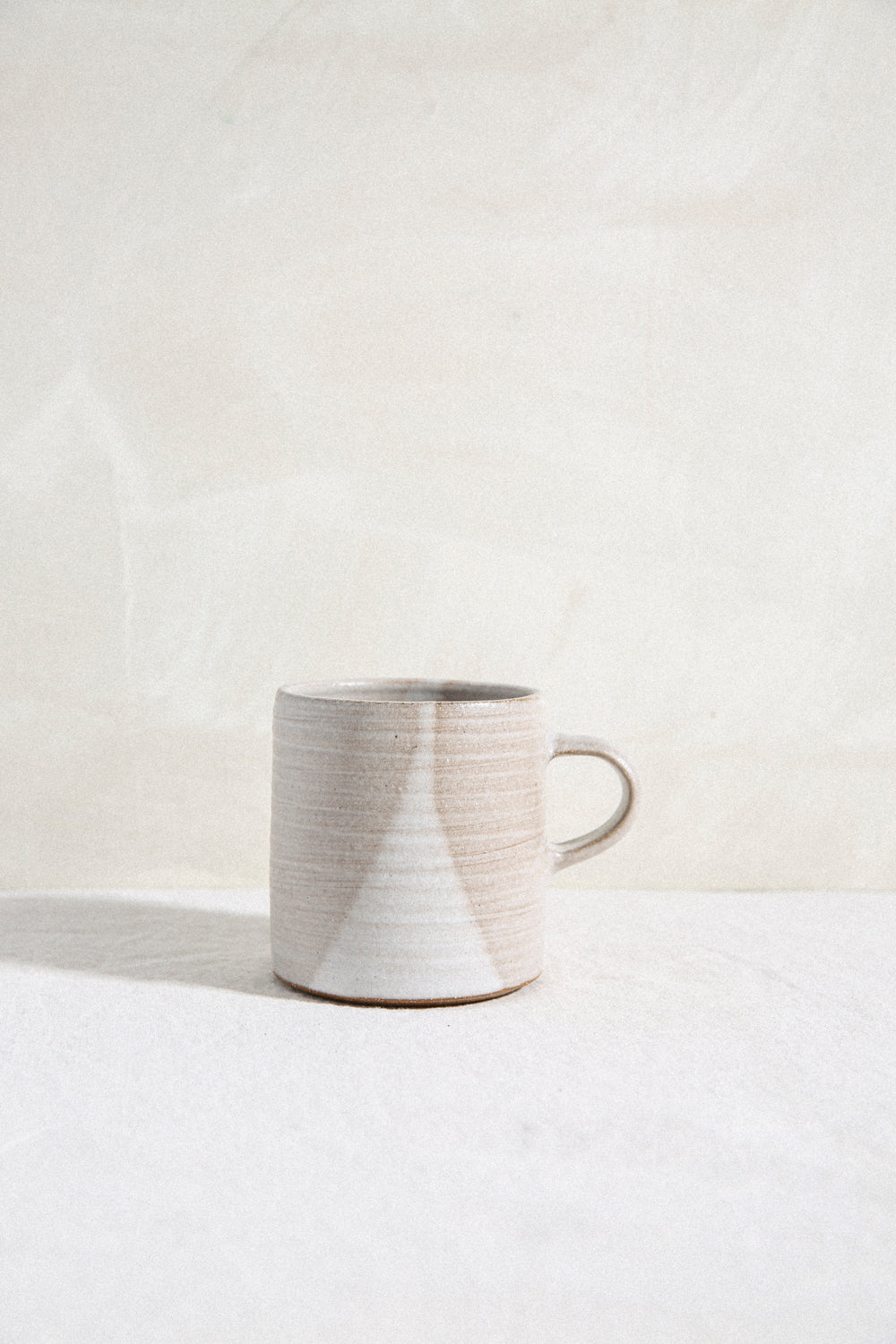 Cappuccino Mug / No. 05 (7.5oz)