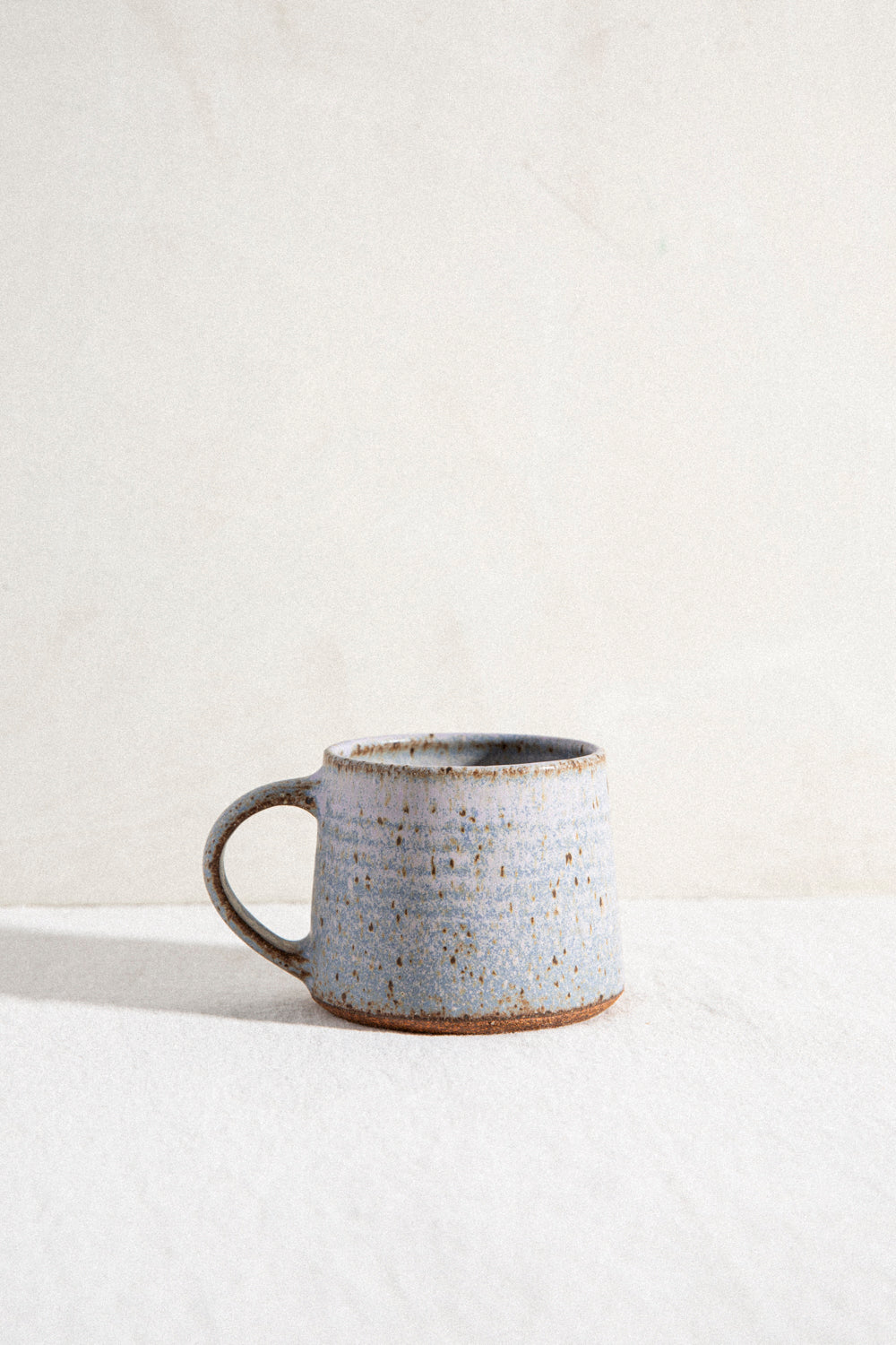 Cappuccino Mug / No. 07 (7oz)