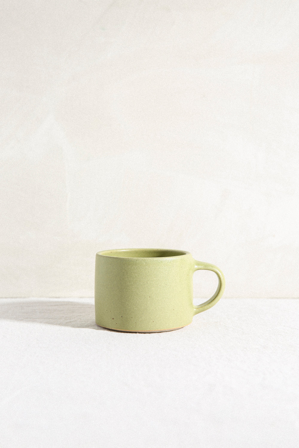 Cappuccino Mug / No. 07 (6oz)