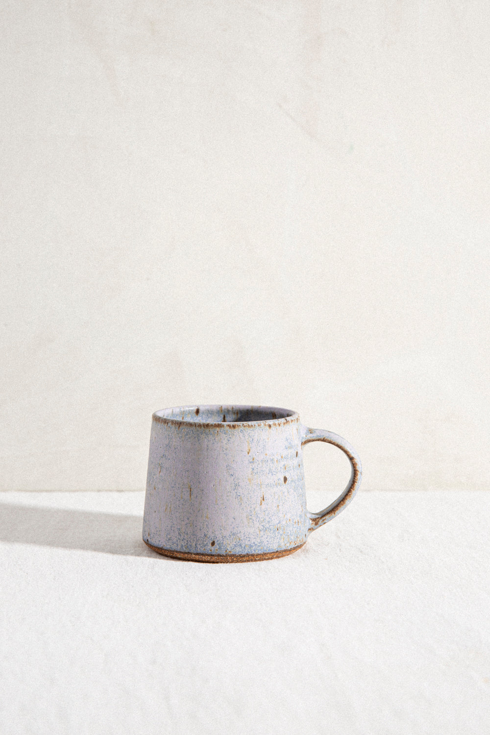 Cappuccino Mug / No. 07 (7oz)