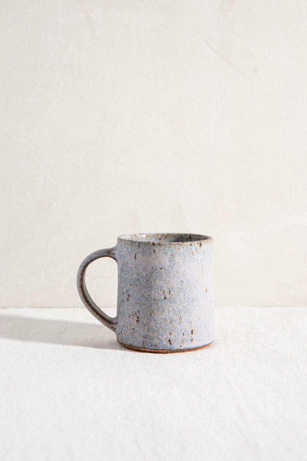 Cappuccino Mug / No. 08 (7oz)
