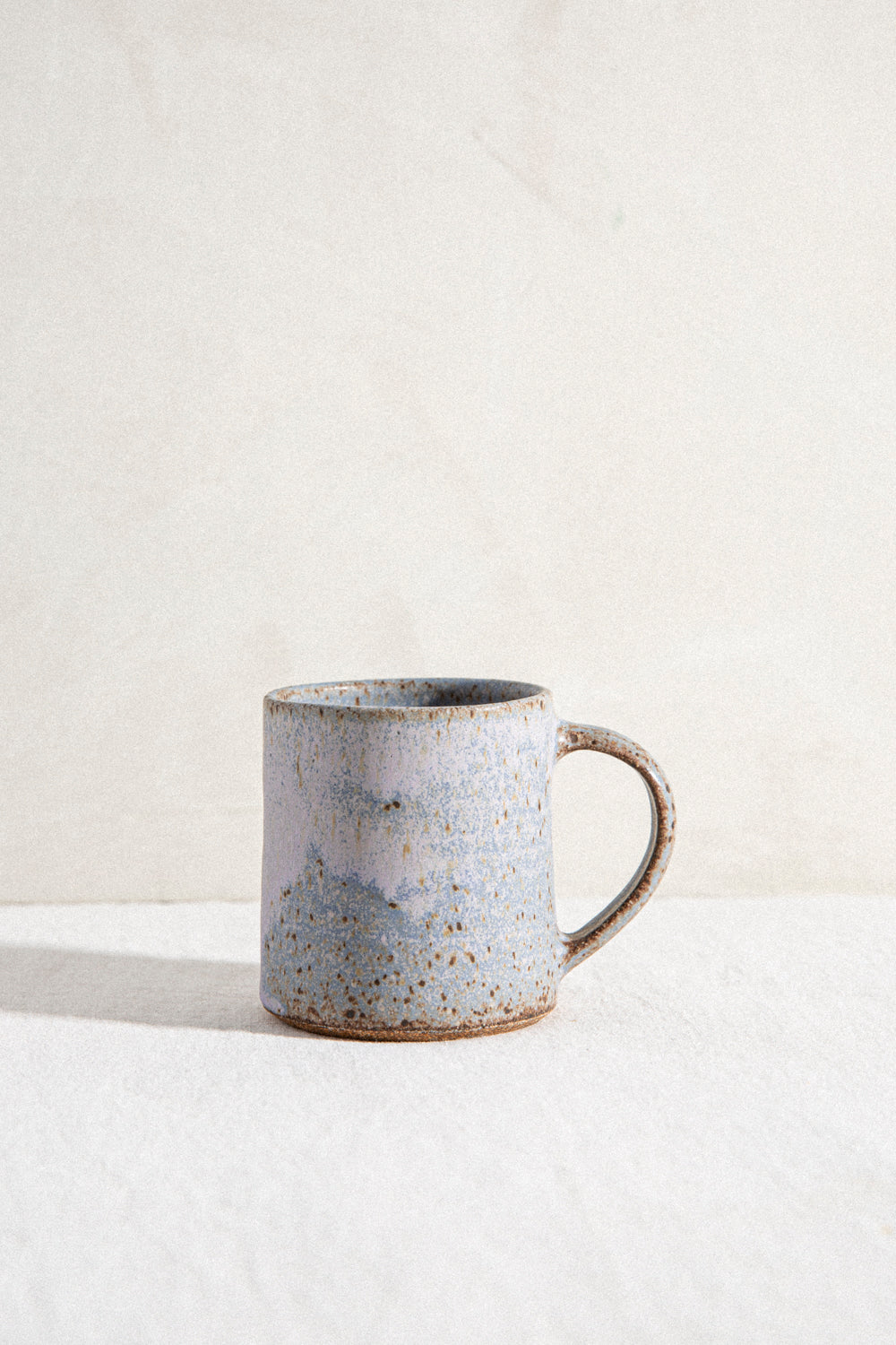 Cappuccino Mug / No. 08 (7oz)