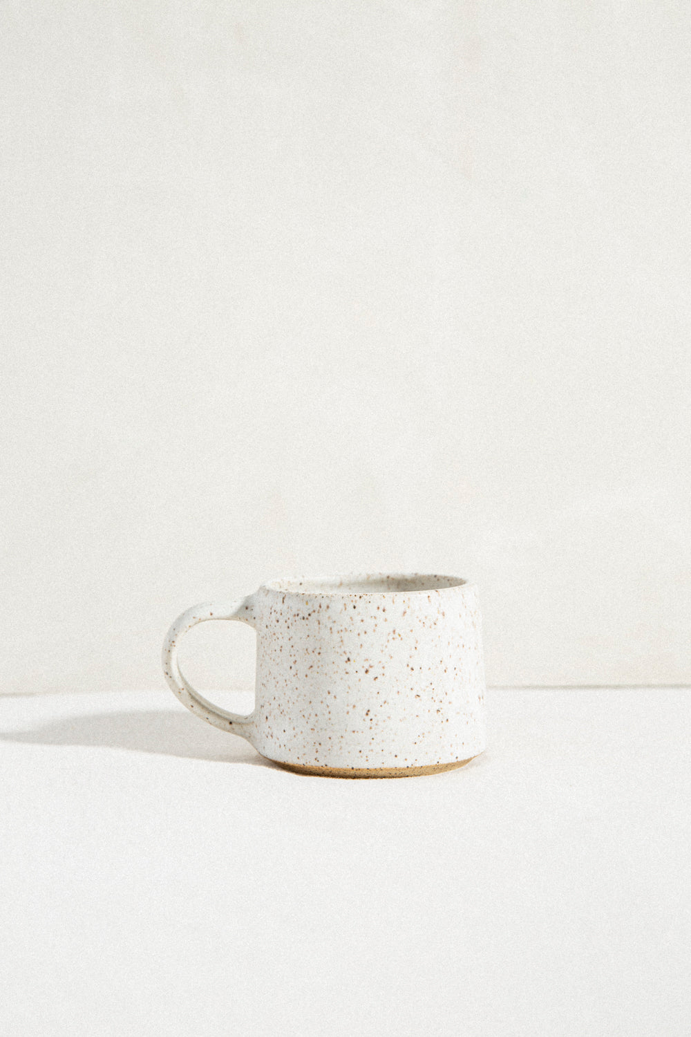 Cappuccino Mug / No. 01  (5oz)