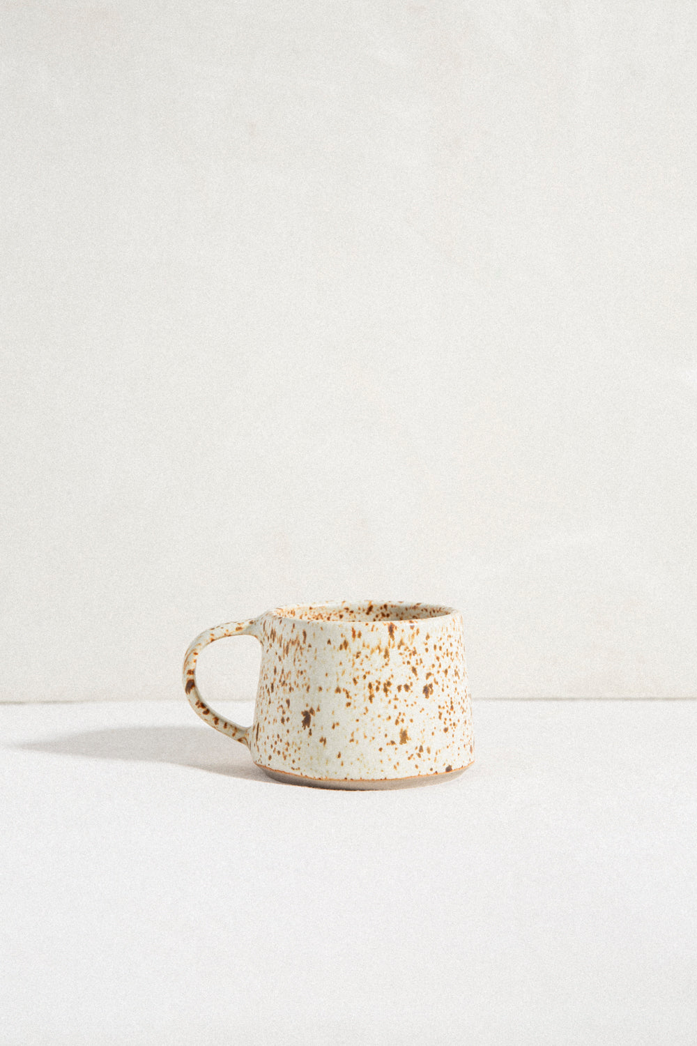 Cappuccino Mug / No. 03 (6oz)