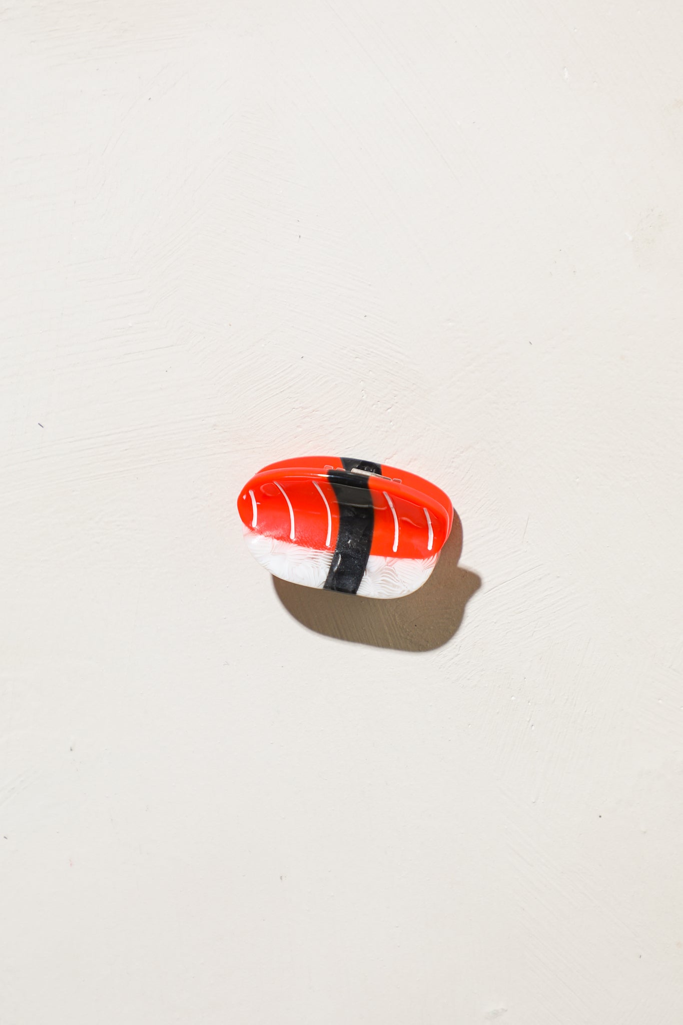 Mini Sushi Hair Claw