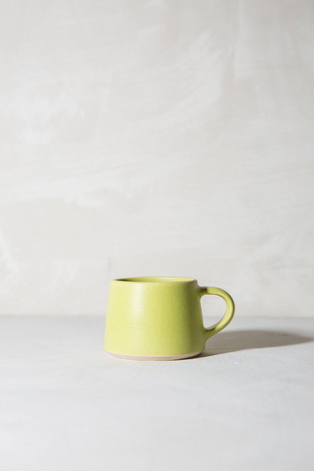 Espresso Mug / No. 10 (2.75 oz)