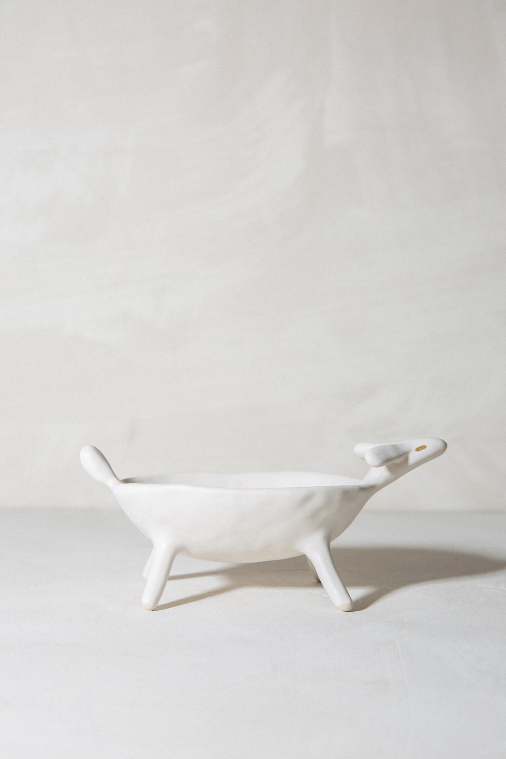 Citrus - Large Animal Dish